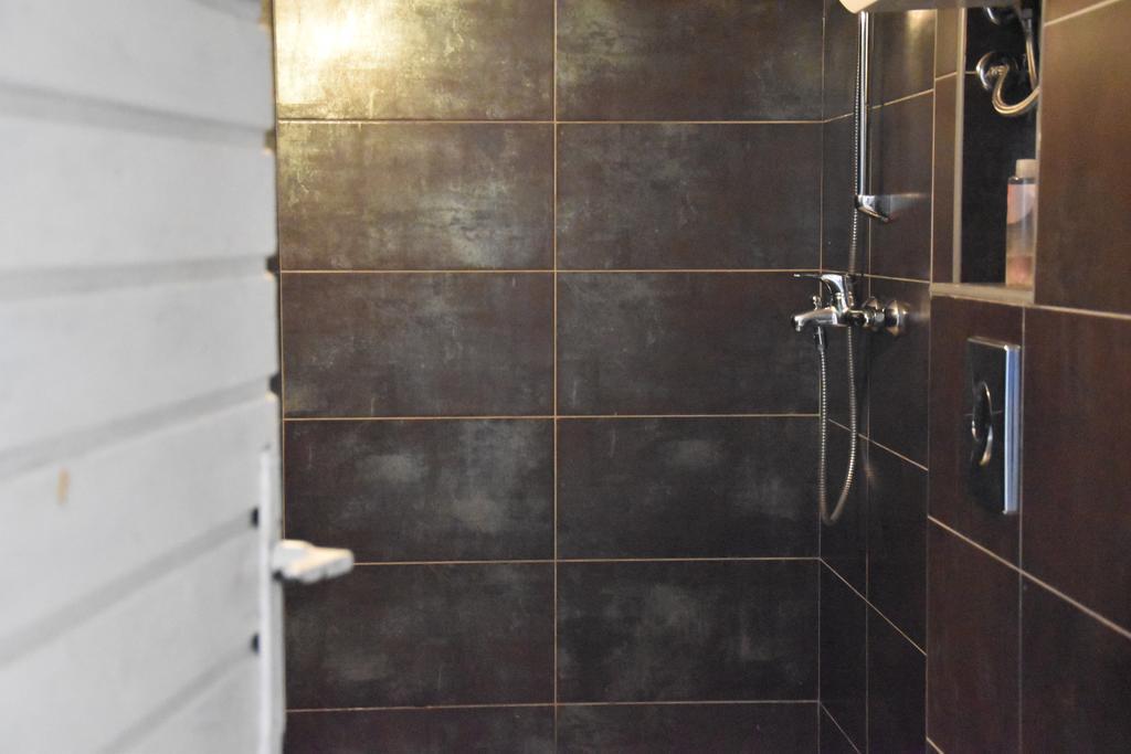 Mono Kai Triangle Apartment Trogir Bagian luar foto